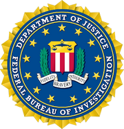 FBI logo