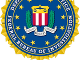 Federal Bureau of Investigation