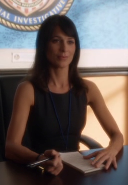 Wendy Miller | NCIS Database | Fandom