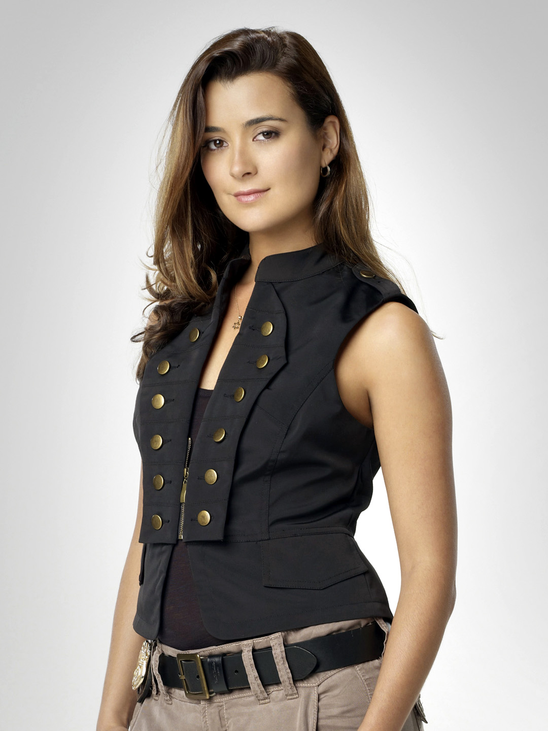 ziva david