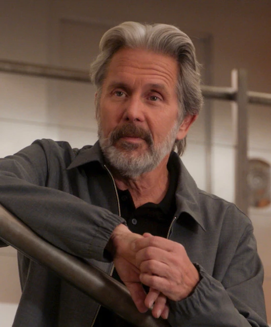 Alden Parker NCIS Database Fandom