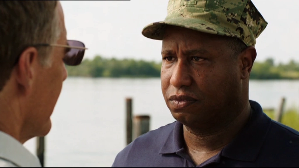 Erik T. Benson NCIS Database Fandom