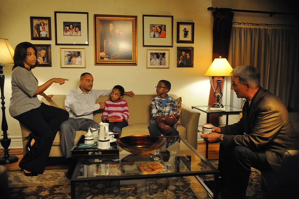 Jackie Vance Wiki NCIS Fandom