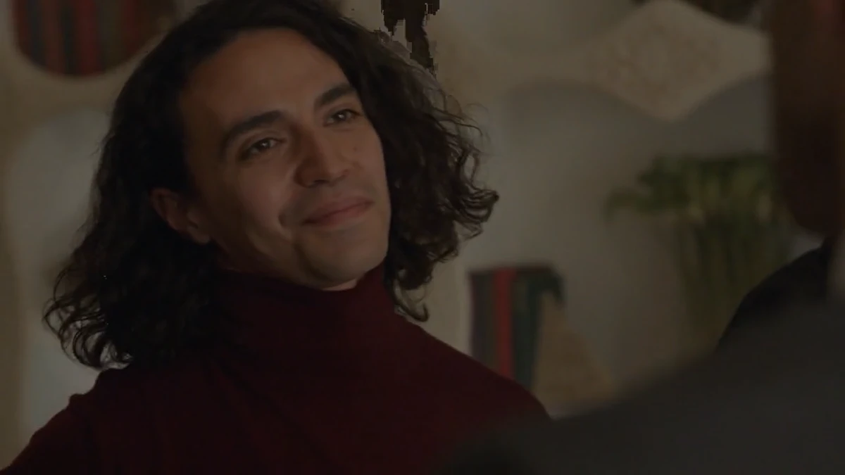 Alexander Renard | NCIS Database | Fandom