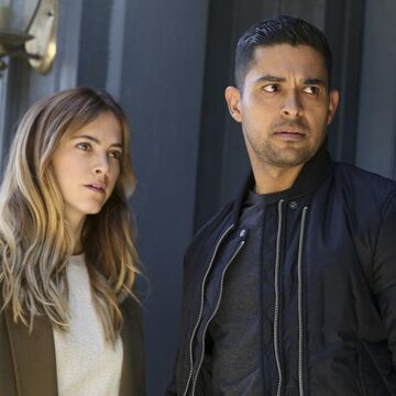 Ellick Ncis Database Fandom