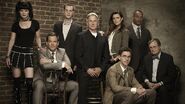 Gibbs’ Team (Season 6-10)