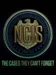 NCIS: The Cases They Can't Forget