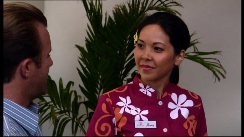 Marcy NCIS Database Fandom