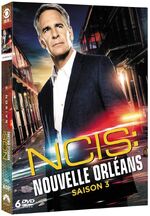 NOLA DVD S3