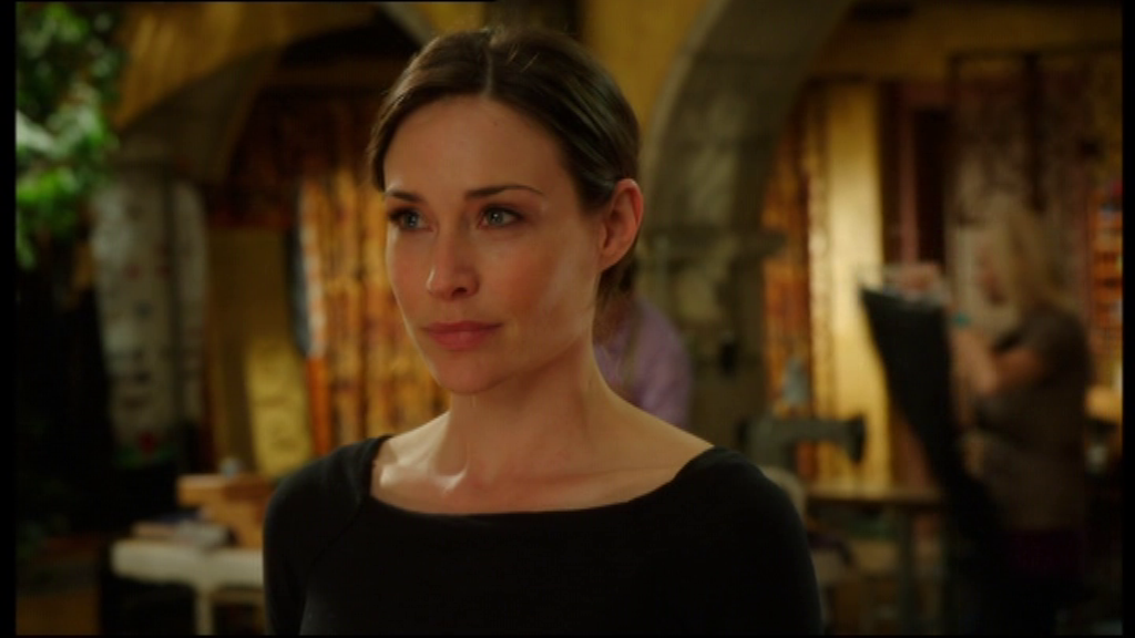 Claire Forlani - Agent, Manager, Publicist Contact Info