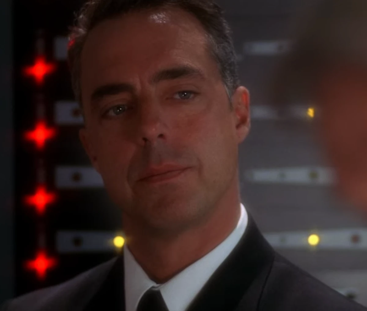 Roger Walsh | NCIS Database | Fandom