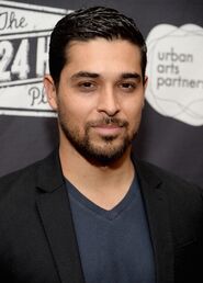 Wilmer Valderrama