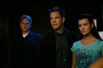 Tony and Ziva 5x03 Promotional