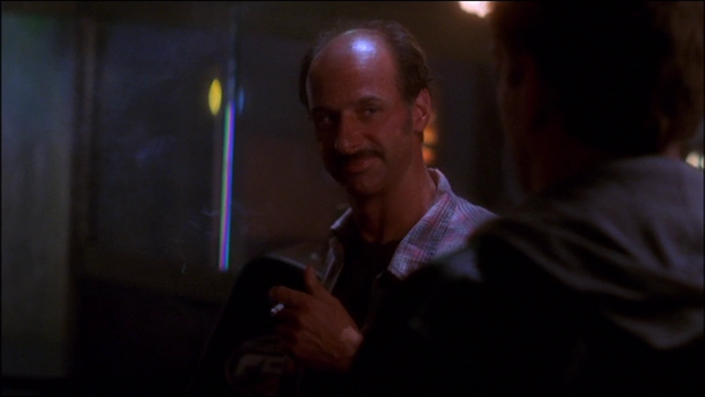 Bartender (Lt. Jane Doe) NCIS Database Fandom