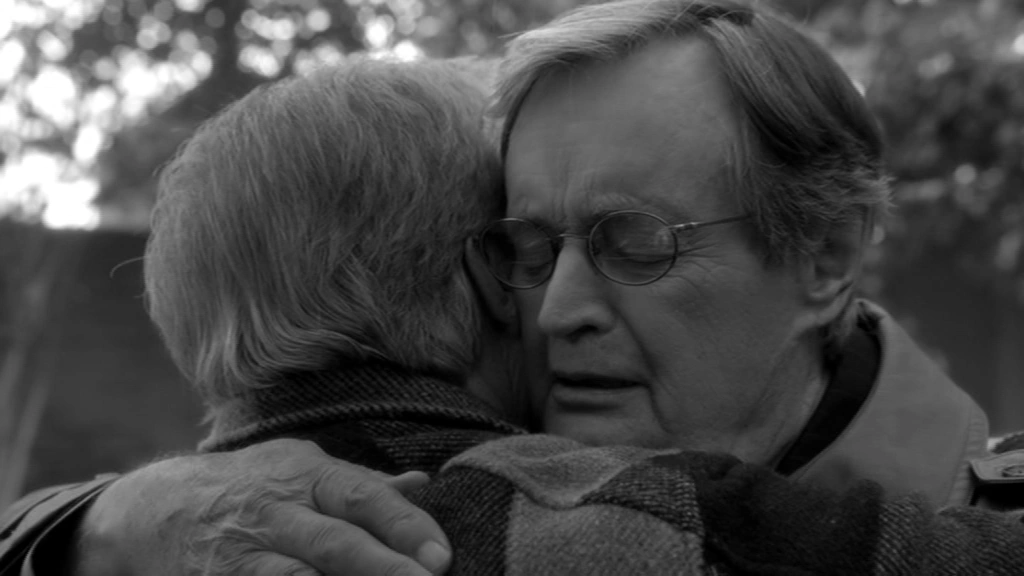 Spinning Wheel (episode) NCIS Database Fandom