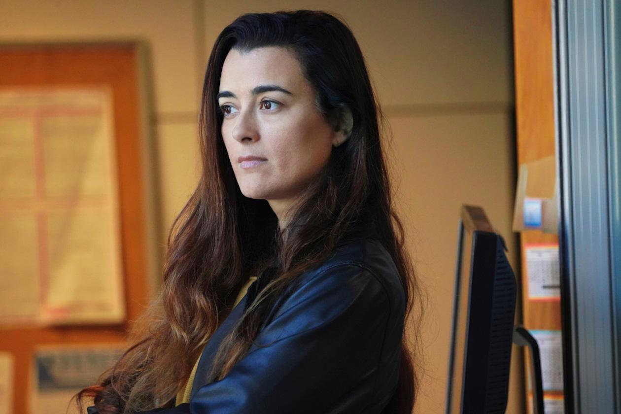 Ziva David Wiki NCIS Fandom