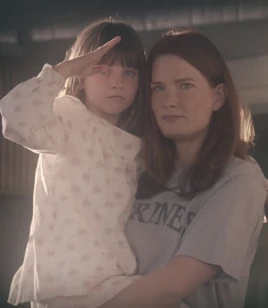 Shannon Gibbs | NCIS Database | Fandom