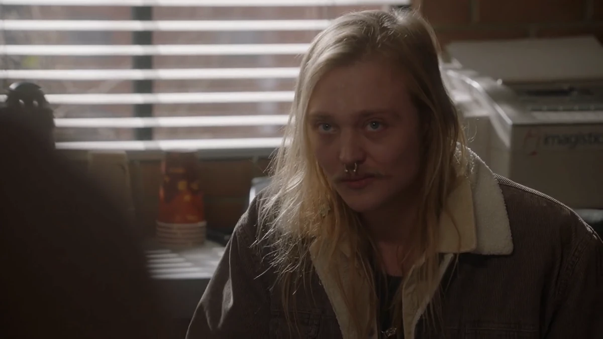 Alex Russo | NCIS Database | Fandom