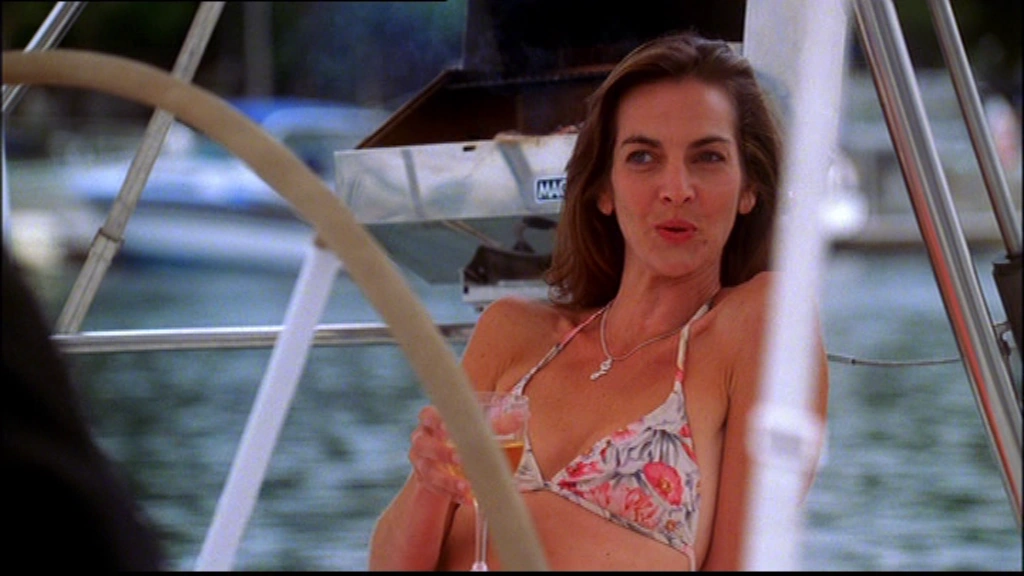 Jenny NCIS Database Fandom