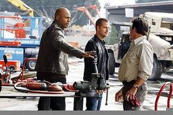 La Loi De La Rue L A Wiki Ncis Fandom