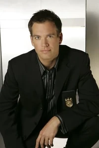The cheeky DiNozzo often imitates the characters he quotes