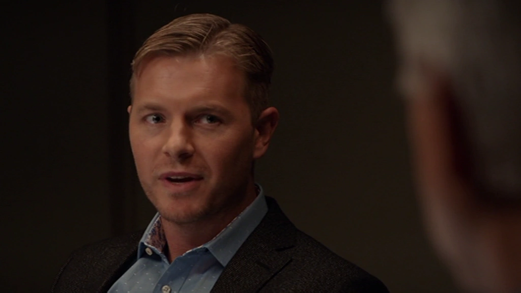 Sean Parks NCIS Database Fandom