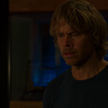 Ncis la season 10 kensi and deeks