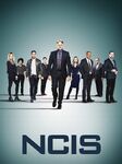 NCIS