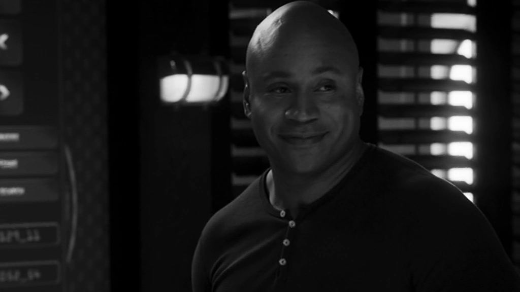 Cancel Christmas (episode) NCIS Database Fandom