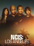 NCIS: Los Angeles