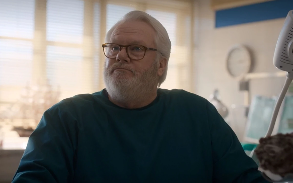 Roy Penrose NCIS Database Fandom