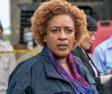 Loretta Wade | NCIS Database | Fandom