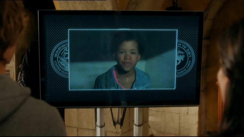 Riley Peyton NCIS Database Fandom