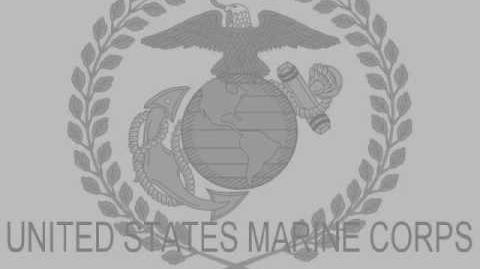 Marine Corps Cadence-Baby Marine