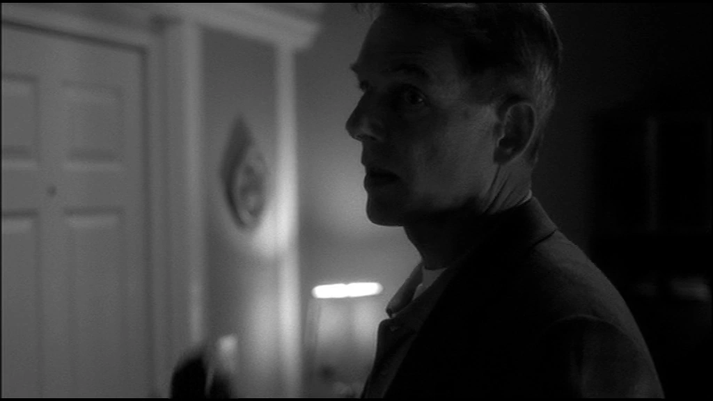 Terminal Leave (episode) NCIS Database Fandom