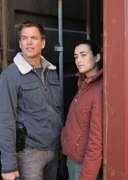 Get ziva together tony and do when NCIS: 10
