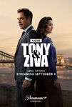NCIS: Tony and Ziva