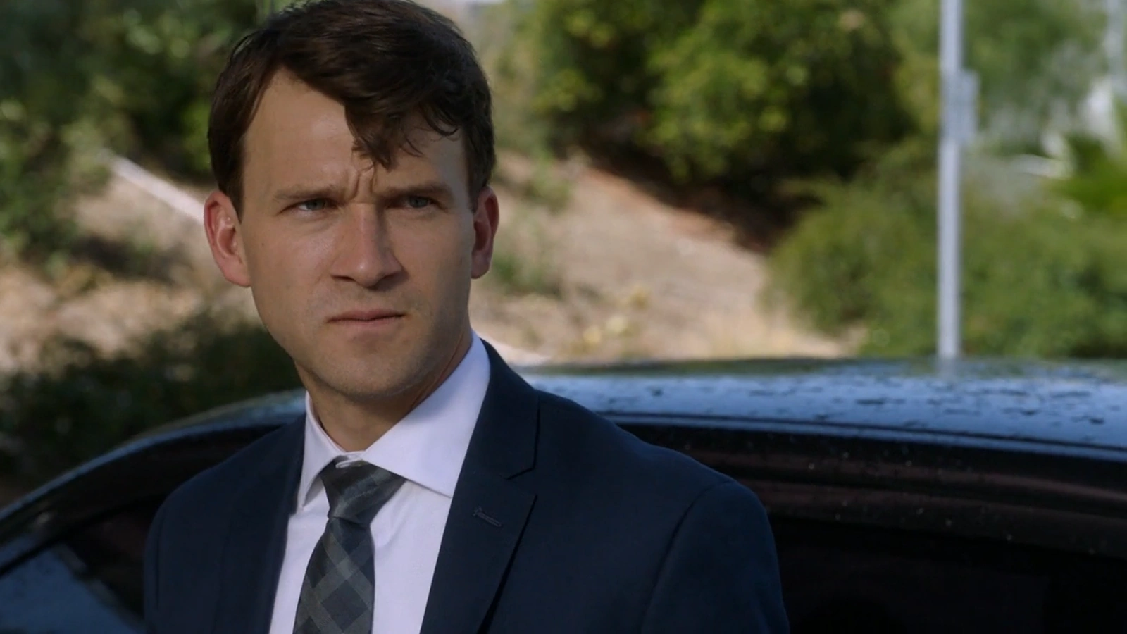 Mitch Greyson | NCIS Database | Fandom