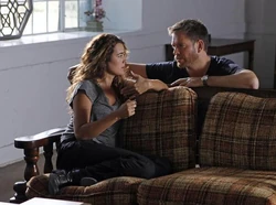 Ncis Ziva et Tony