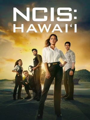 NCIS Hawai