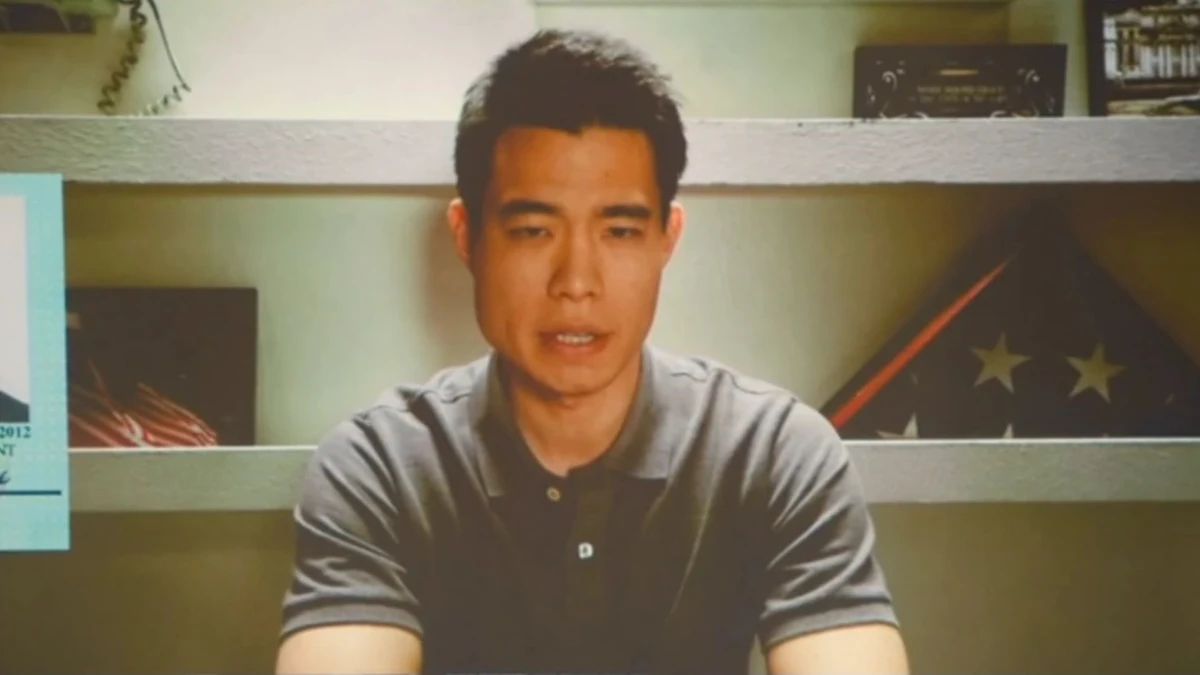 Brian Lee NCIS Database Fandom