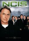 NCIS Season 4