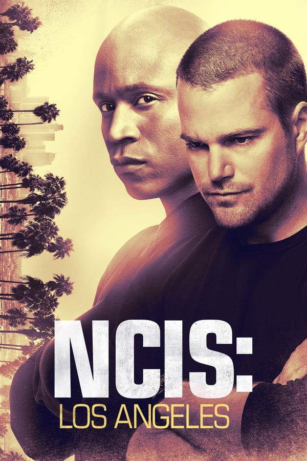 NCIS: Los Angeles | NCIS Database | Fandom