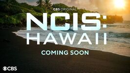 NCIS: Hawai'i