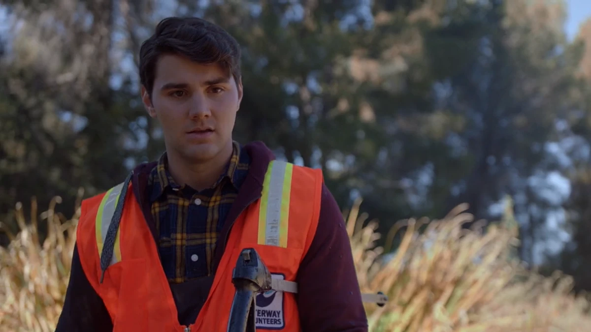 Archie | NCIS Database | Fandom