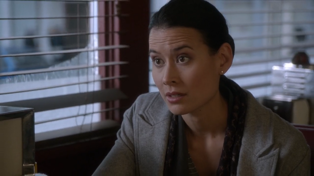 Daisy Milner | NCIS Database | Fandom