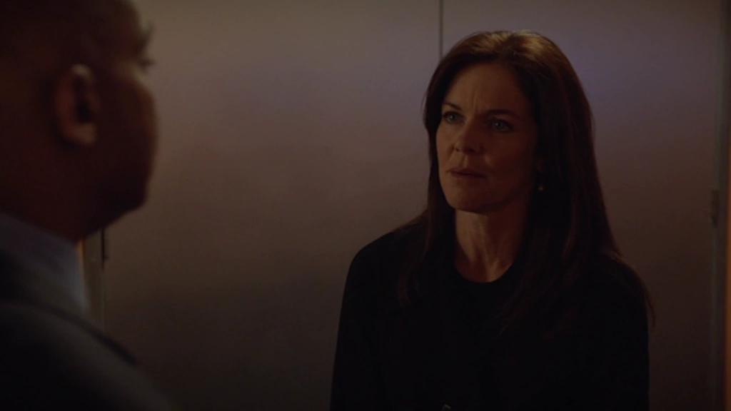 Marcy Brooks NCIS Database Fandom