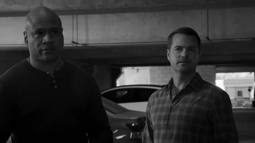 Core Values (episode) NCIS Database Fandom