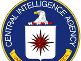 Central Intelligence Agency