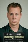 Timothy McGee